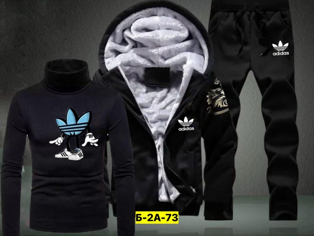 Спортивный костюм 23124226