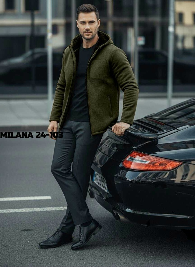 Толстовка 23123805