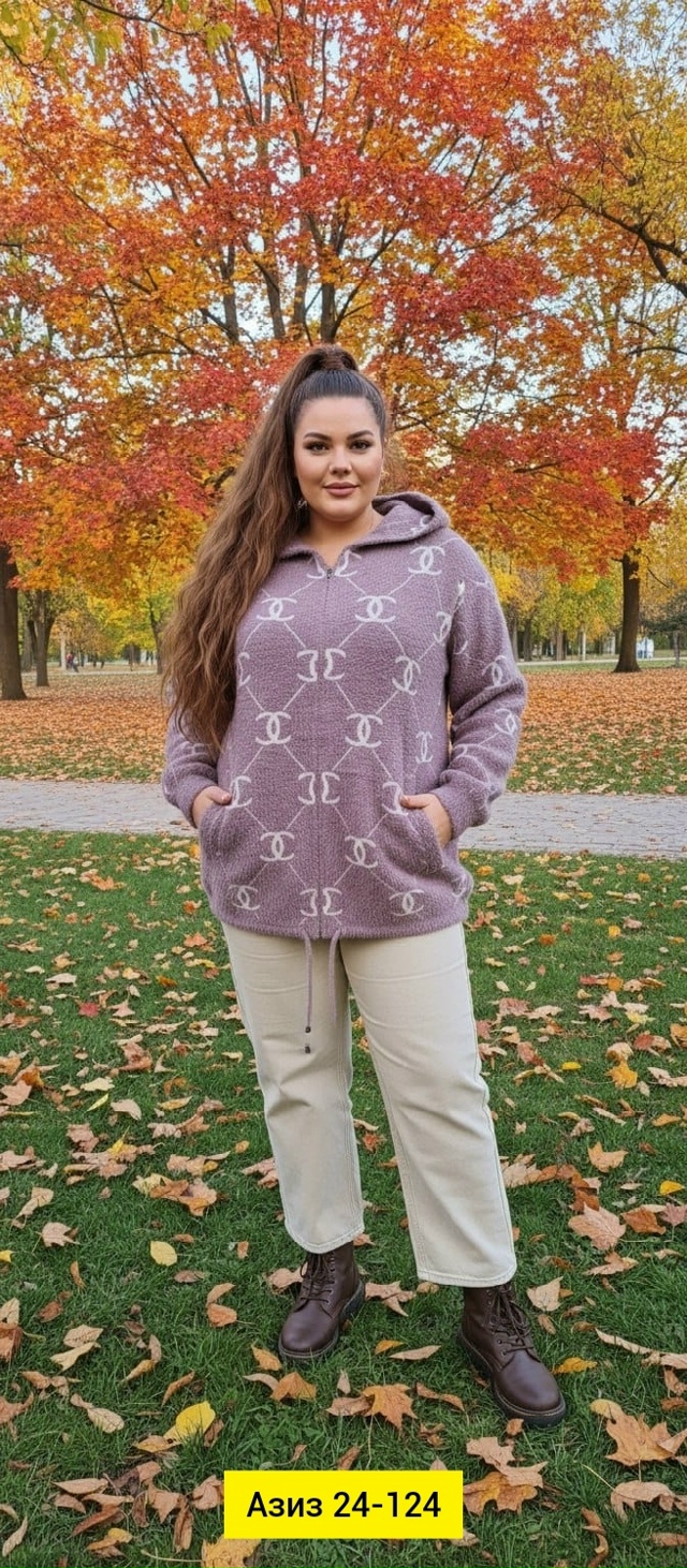 Кардиган 23125044