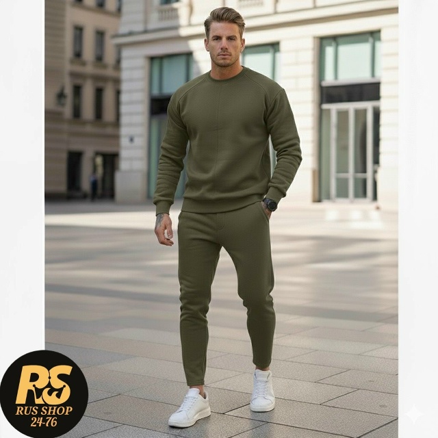 Спортивный костюм 23123958