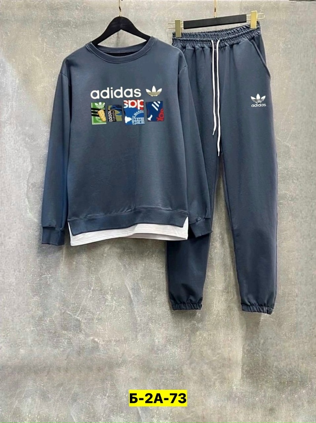 Спортивный костюм 23124227