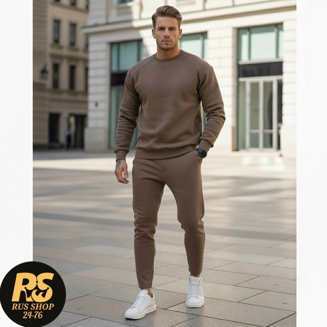 Спортивный костюм 23123958