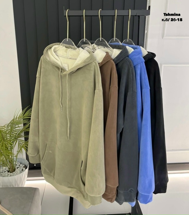 Толстовка 23125405