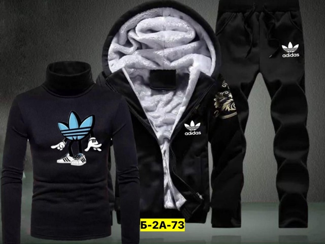 Спортивный костюм 23125981