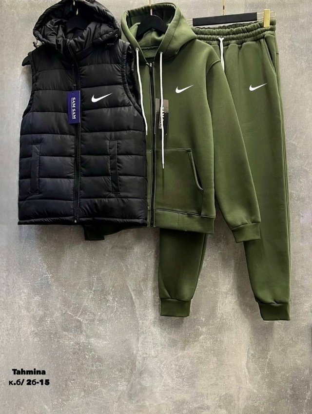 Спортивный костюм 23125154