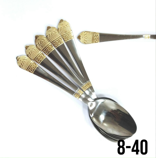 Набор столовых приборов 23125138