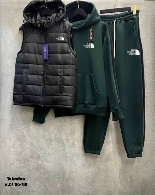 Спортивный костюм 23125135