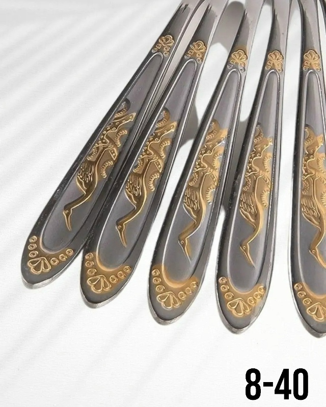 Набор столовых приборов 23125164