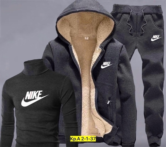 Спортивный костюм 23126295