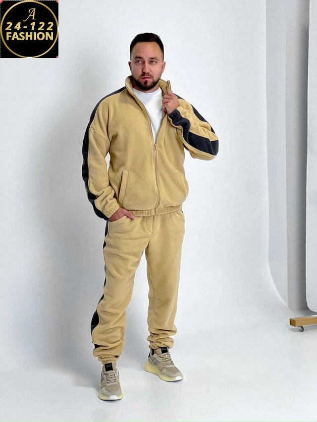 Спортивный костюм 23126150