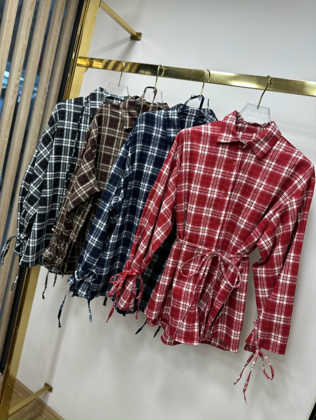 Рубашка 23126072