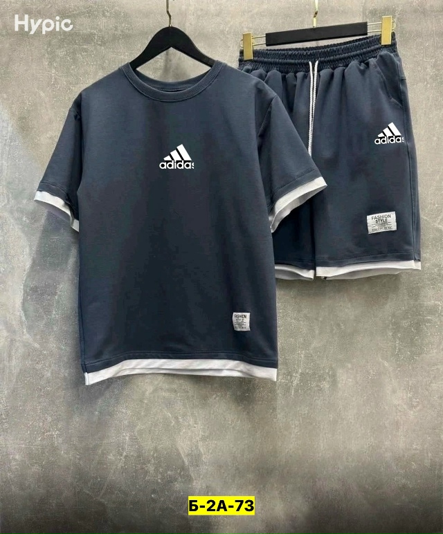 Спортивный костюм 23125142