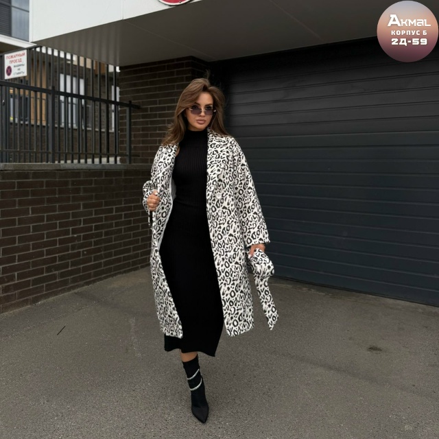 Пальто 23125340