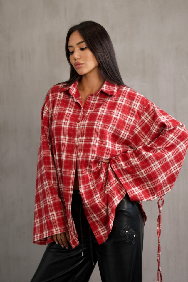 Рубашка 23126071