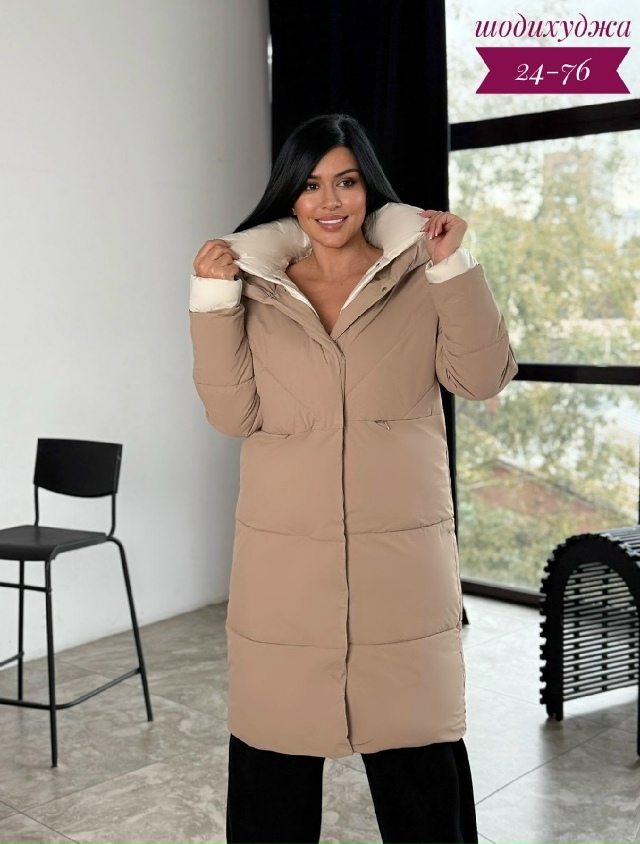 Куртка 23125415