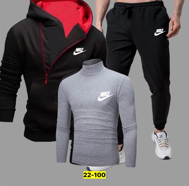 Спортивный костюм 23125663