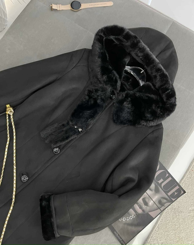 Дубленка 23125383