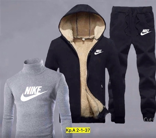 Спортивный костюм 23126295