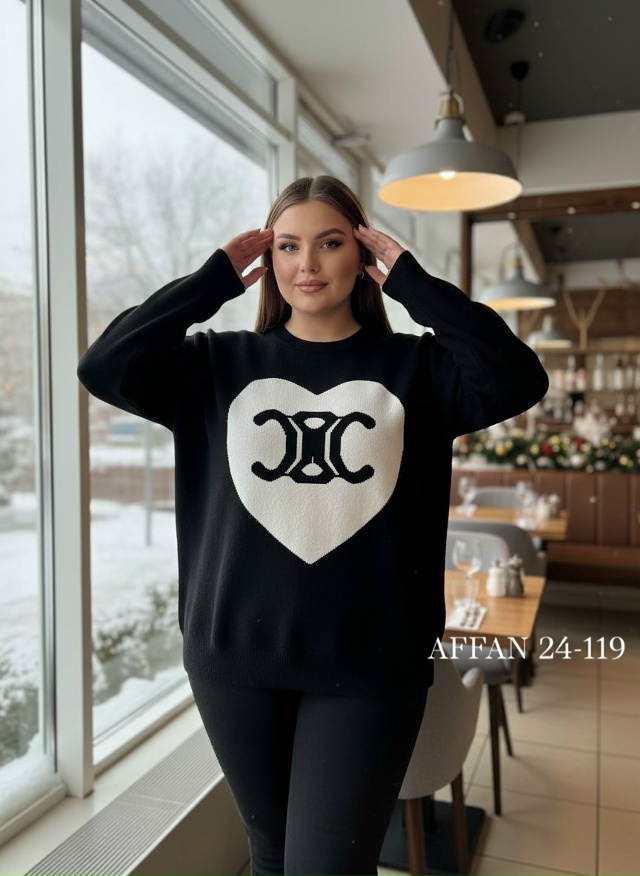 Свитер 23126326