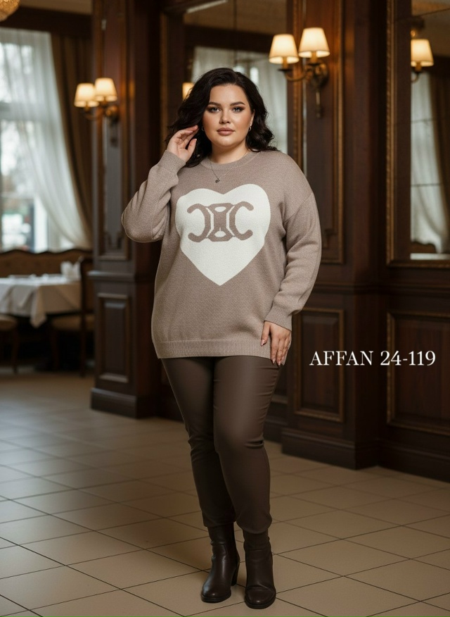 Свитер 23126326