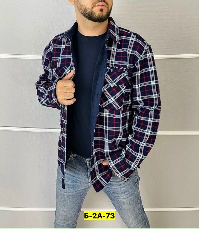 Рубашка 23125392