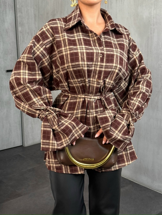 Рубашка 23126072