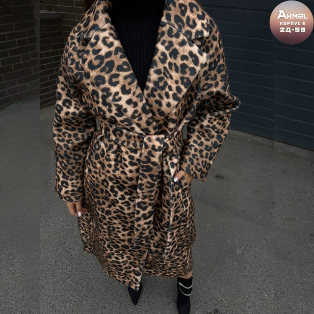 Пальто 23125340