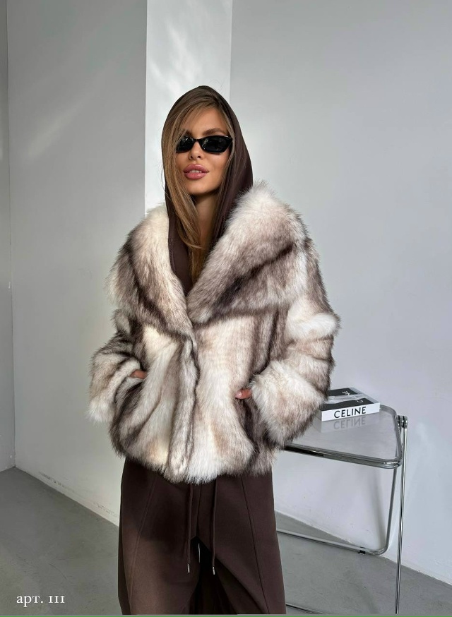 Шуба 23127537