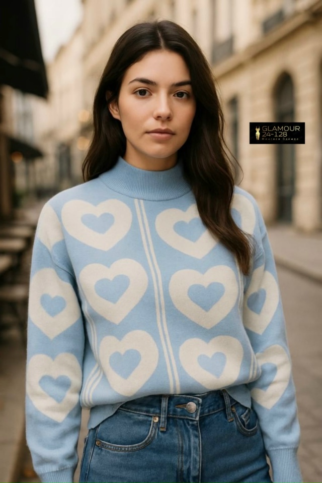 Свитер 23126863