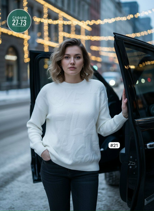 Свитер 23127316