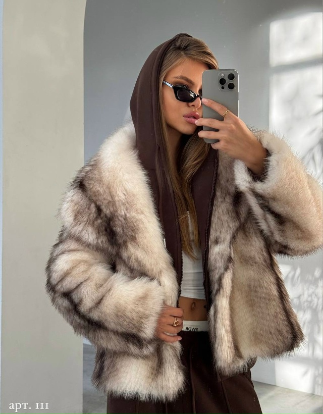 Шуба 23127537