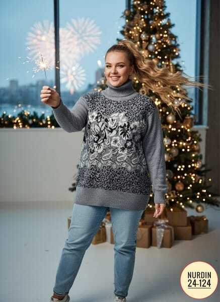 Свитер 23127333