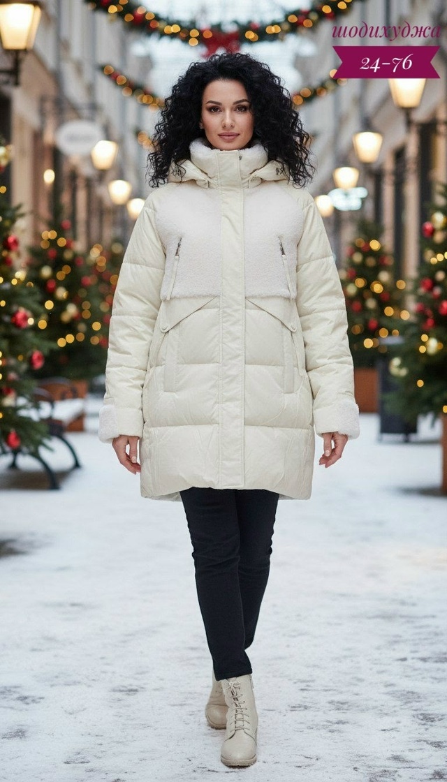 Куртка 23126486