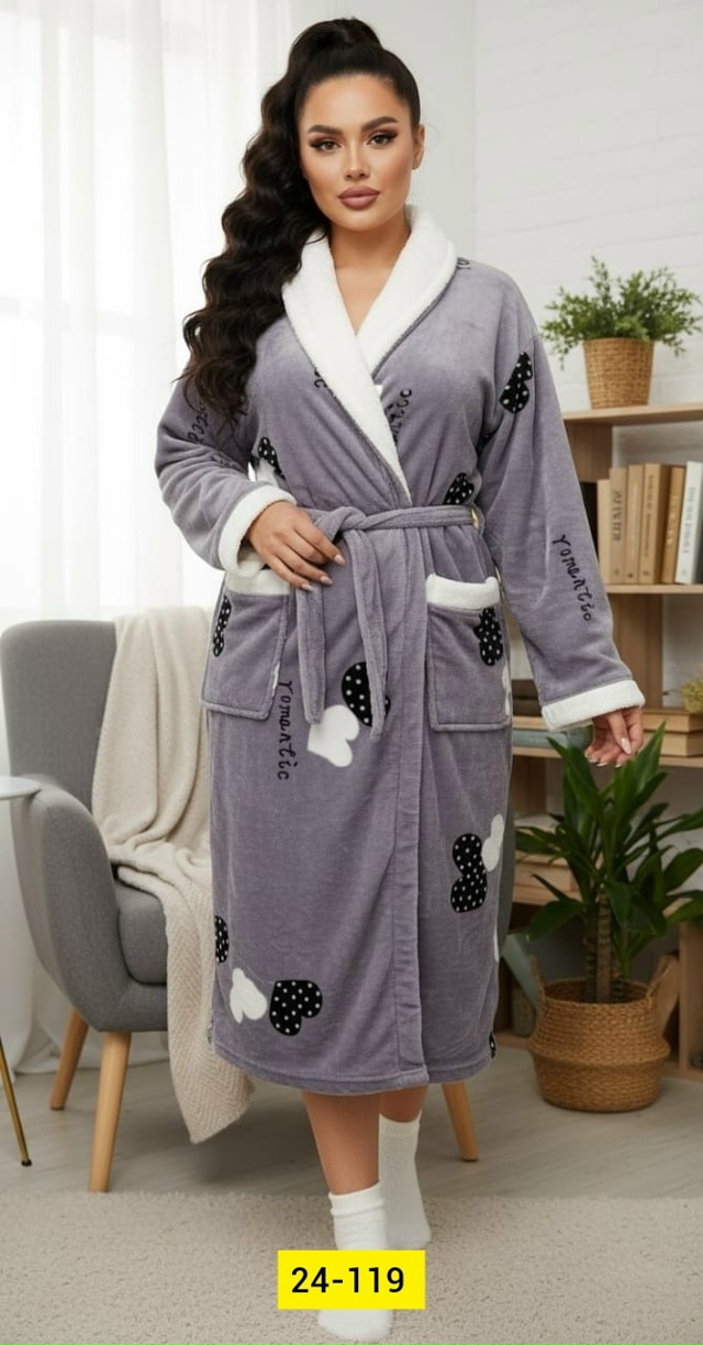 Халат 23126738