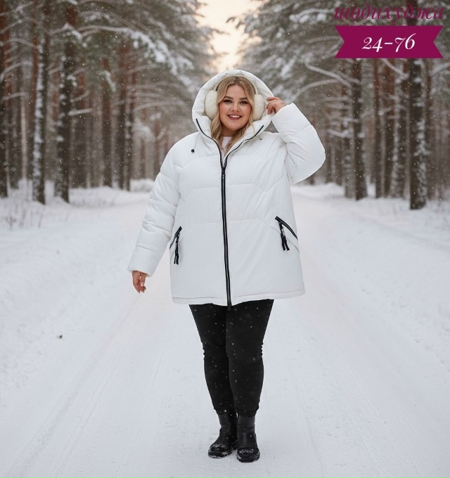 Куртка 23126528