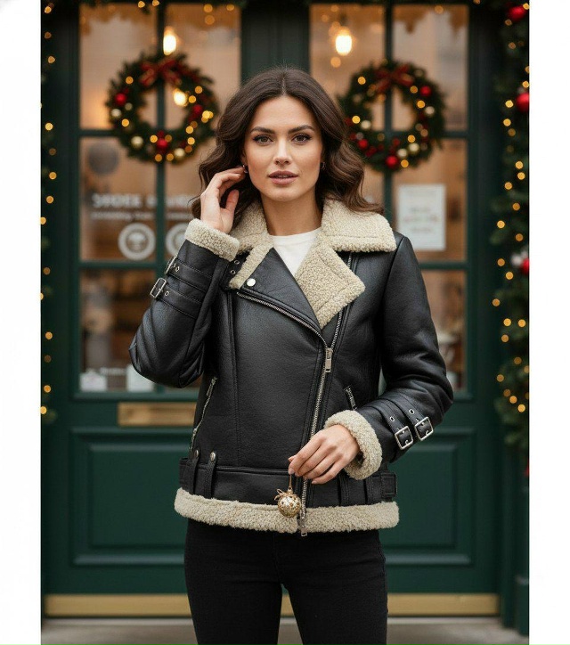 Дубленка 23126963