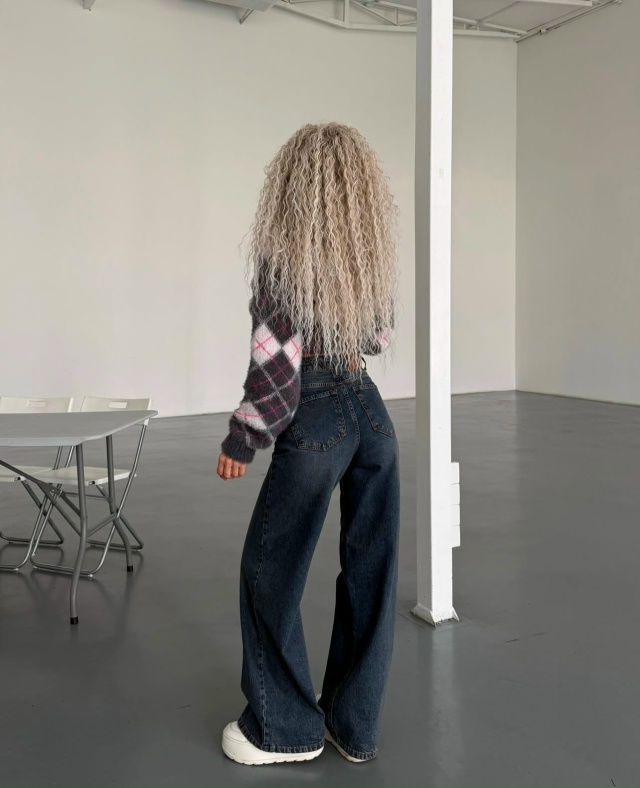 Джинсы 23126862