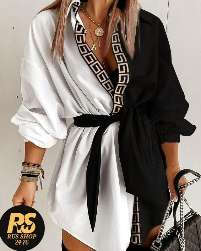 Рубашка 23127213