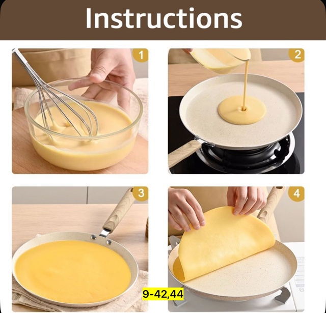 Сковорода 23126912