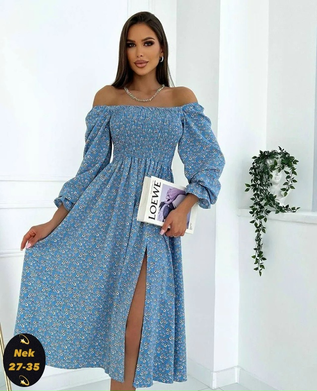 Платье 23127428