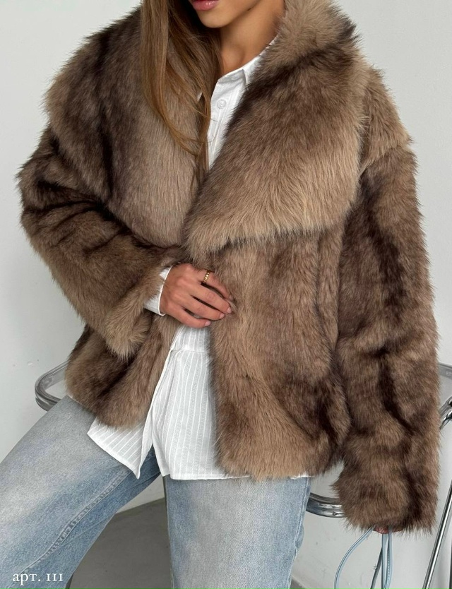 Шуба 23127535