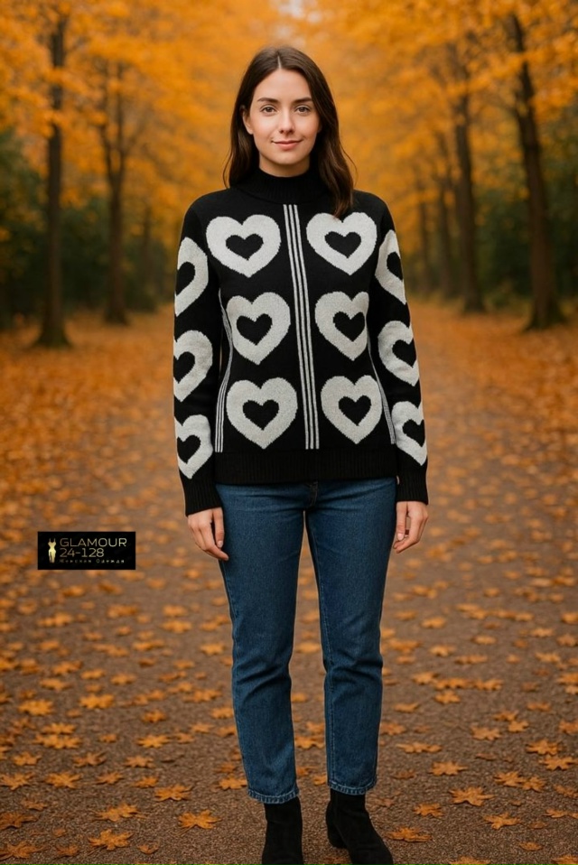 Свитер 23126863