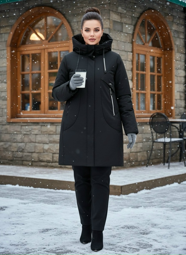 Куртка 23126650