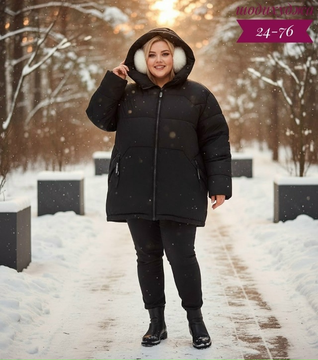 Куртка 23126528