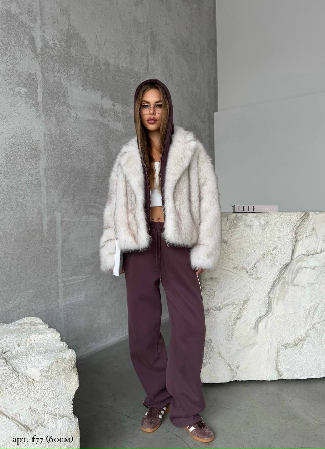 Шуба 23127534