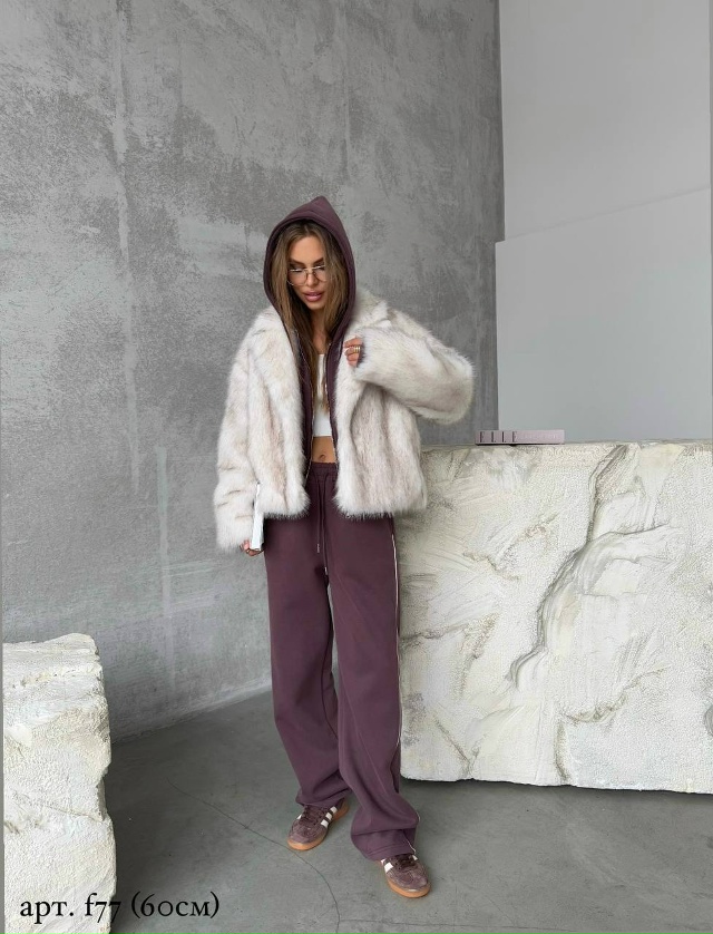 Шуба 23127534