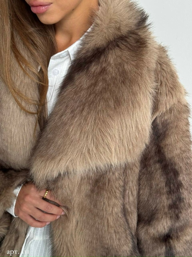 Шуба 23127535