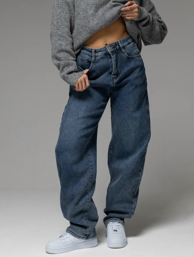 Джинсы 23127039