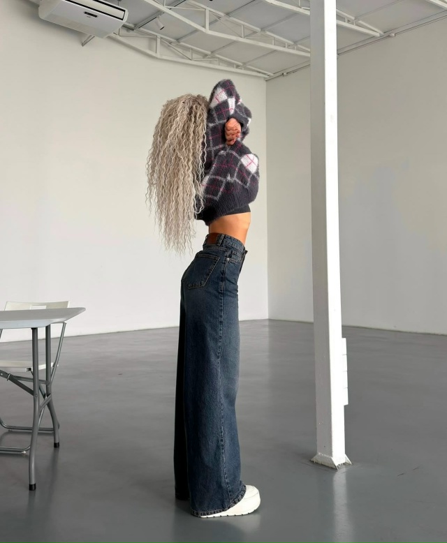 Джинсы 23126862