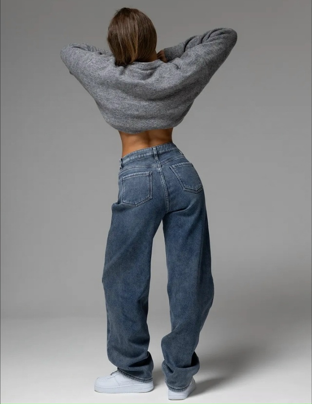 Джинсы 23127039